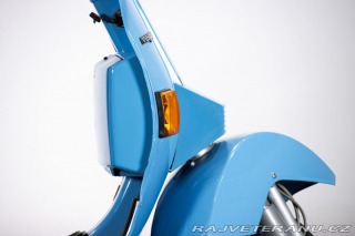 Piaggio Vespa 50 PK S 1982