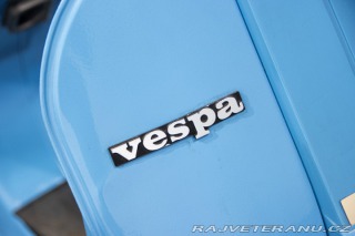 Piaggio Vespa 50 PK S 1982