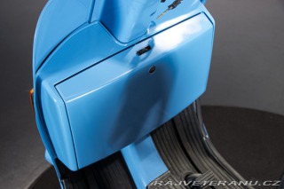 Piaggio Vespa 50 PK S 1982