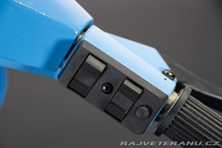 Piaggio Vespa 50 PK S 1982