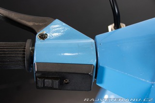 Piaggio Vespa 50 PK S 1982