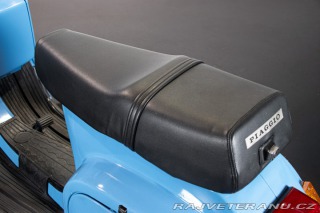 Piaggio Vespa 50 PK S 1982