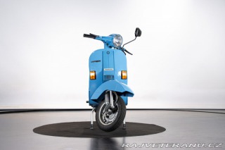 Piaggio Vespa 50 PK S 1982