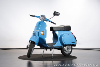 Piaggio Vespa 50 PK S 1982