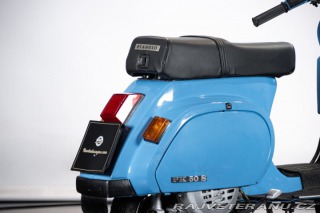 Piaggio Vespa 50 PK S 1982