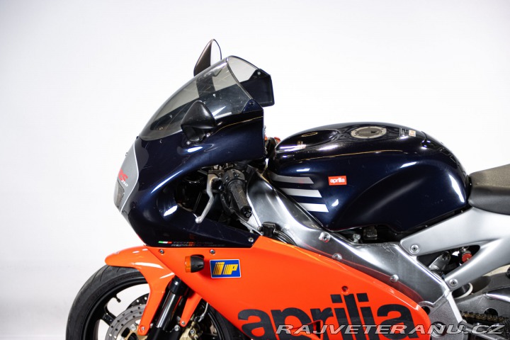 Ostatní značky Ostatní modely Aprilia RS 250 REPLICA 1998