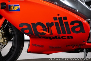 Ostatní značky Ostatní modely Aprilia RS 250 REPLICA 1998