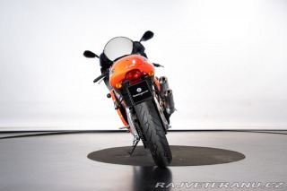 Ostatní značky Ostatní modely Aprilia RS 250 REPLICA 1998