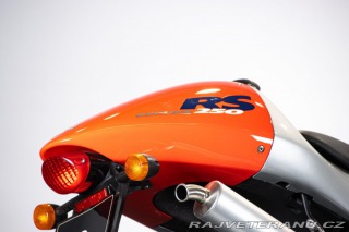 Ostatní značky Ostatní modely Aprilia RS 250 REPLICA 1998