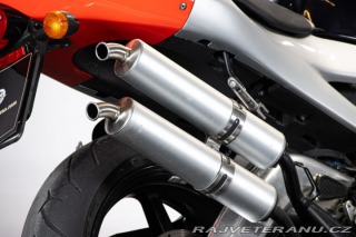 Ostatní značky Ostatní modely Aprilia RS 250 REPLICA 1998