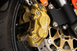 Ostatní značky Ostatní modely Aprilia RS 250 REPLICA 1998