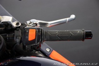 Ostatní značky Ostatní modely Aprilia RS 250 REPLICA 1998