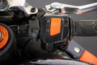 Ostatní značky Ostatní modely Aprilia RS 250 REPLICA 1998