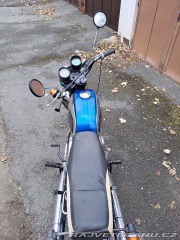 Jawa 350 634 1975