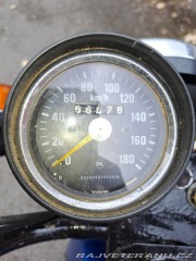 Jawa 350 634 1975