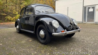 Volkswagen Brouk  1949