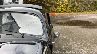 Volkswagen Brouk  1949