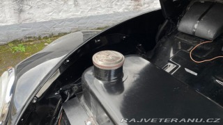 Volkswagen Brouk  1949