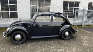 Volkswagen Brouk  1949
