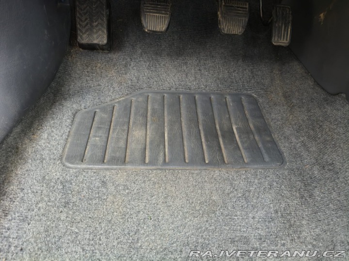 Toyota Ostatní modely RAV4 1996