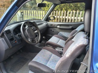 Toyota Ostatní modely RAV4 1996
