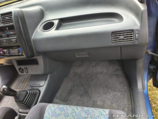 Toyota Ostatní modely RAV4 1996