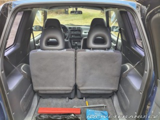 Toyota Ostatní modely RAV4 1996