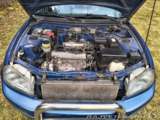 Toyota Ostatní modely RAV4 1996