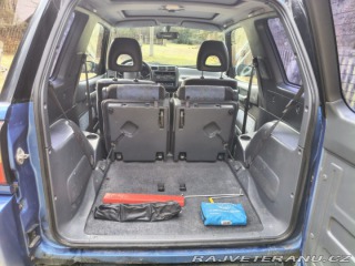 Toyota Ostatní modely RAV4 1996
