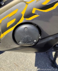 Honda CBR 1000 F SC24 Dual CBS 1996