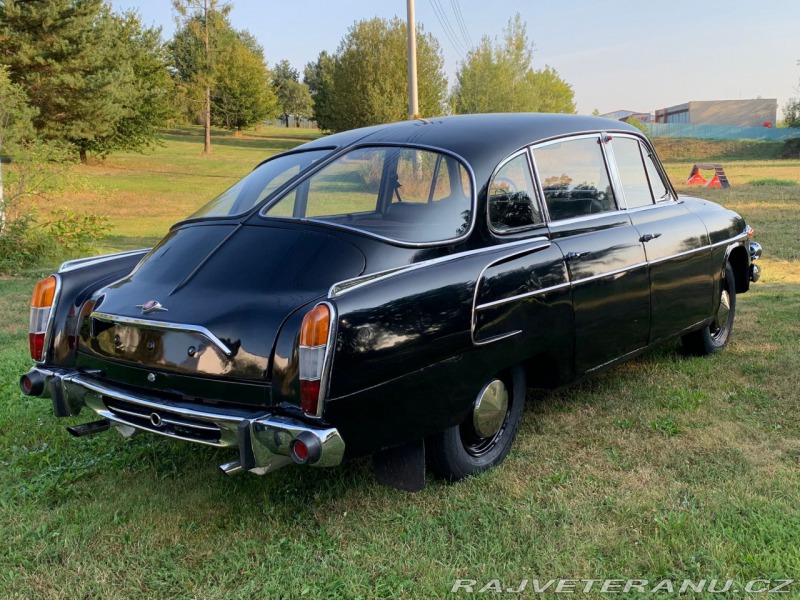 Tatra 603