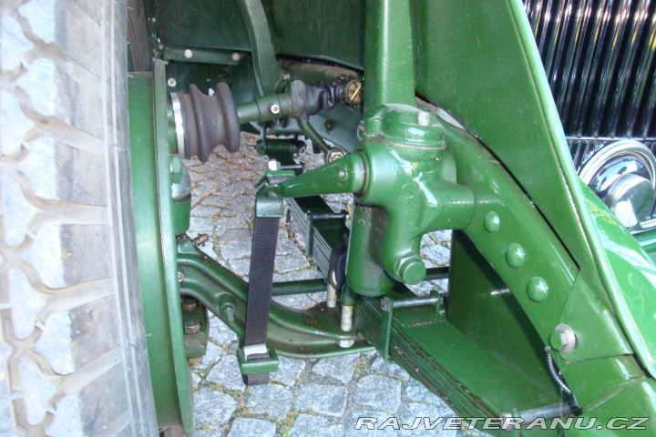 Cadillac Ostatní modely 341 A Convertible coupe 1928