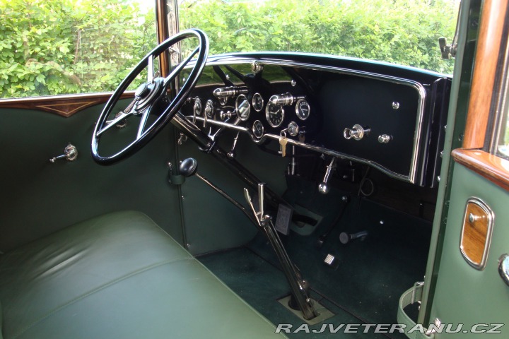 Cadillac Ostatní modely 341 A Convertible coupe 1928