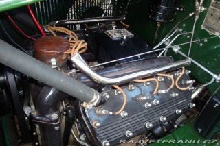 Cadillac Ostatní modely 341 A Convertible coupe 1928