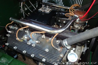 Cadillac Ostatní modely 341 A Convertible coupe 1928