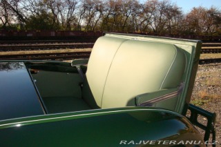 Cadillac Ostatní modely 341 A Convertible coupe 1928