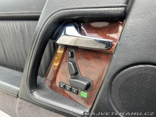 Mercedes-Benz SL 600 V12 1994