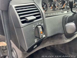 Mercedes-Benz SL 600 V12 1994