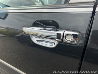 Mercedes-Benz S S 600 L V12 1995