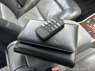 Mercedes-Benz S S 600 L V12 1995