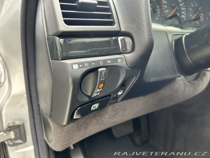 Mercedes-Benz S S 600 L V12 1998