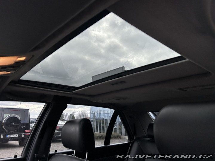 Mercedes-Benz S S 600 L V12 1998