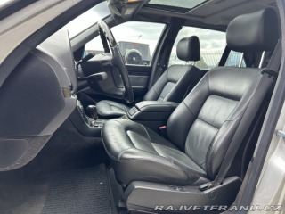 Mercedes-Benz S S 600 L V12 1998