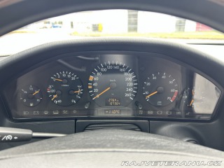 Mercedes-Benz S S 600 L V12 1998