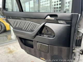 Mercedes-Benz S S 600 L V12 1998