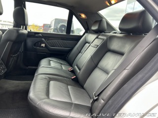 Mercedes-Benz S S 600 L V12 1998