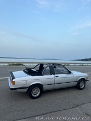 BMW 3 BMW E21 Baur 318 1.8 L 1976