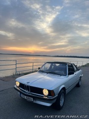 BMW 3 BMW E21 Baur 318 1.8 L 1976