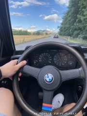 BMW 3 BMW E21 Baur 318 1.8 L 1976