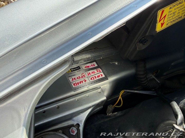 Porsche 911 993 1995